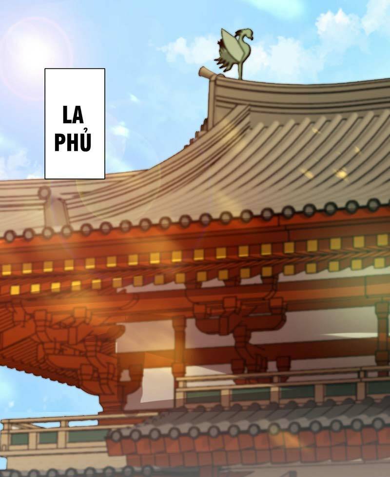 Vô Tận Thôn Phệ Chap 42 - Next Chap 43