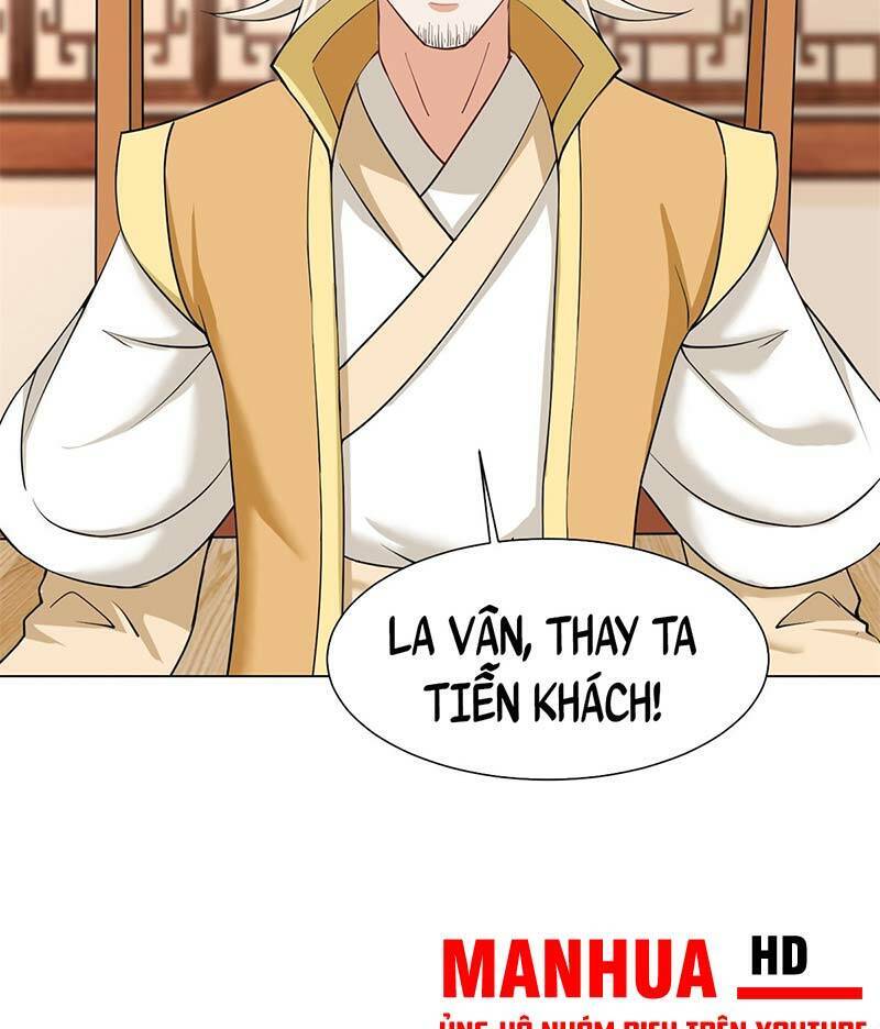Vô Tận Thôn Phệ Chap 42 - Next Chap 43