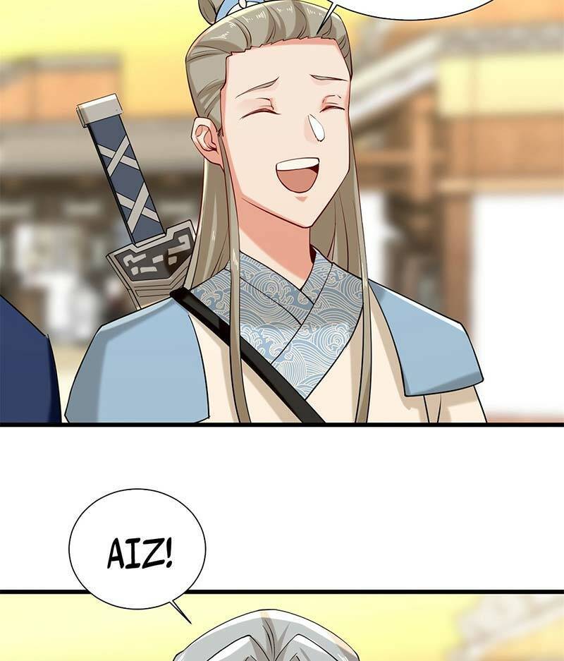 Vô Tận Thôn Phệ Chap 42 - Next Chap 43