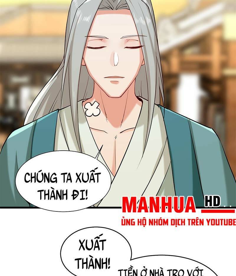 Vô Tận Thôn Phệ Chap 42 - Next Chap 43