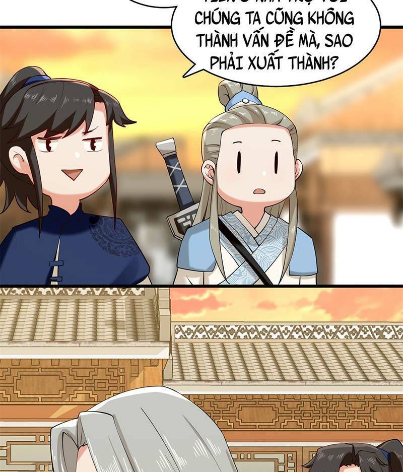 Vô Tận Thôn Phệ Chap 42 - Next Chap 43