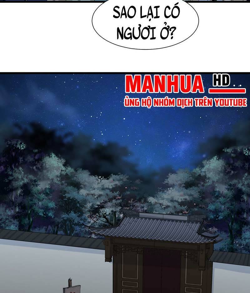 Vô Tận Thôn Phệ Chap 42 - Next Chap 43