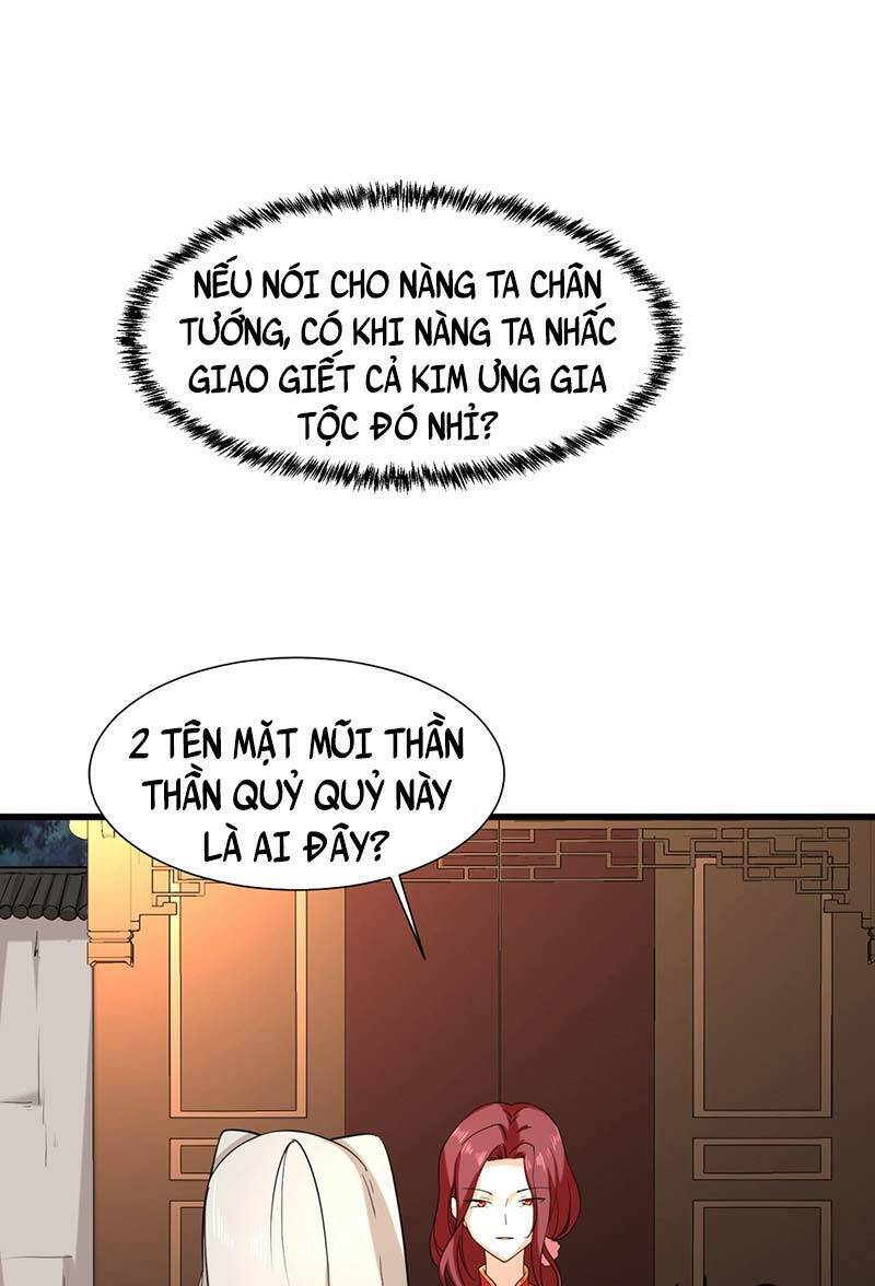 Vô Tận Thôn Phệ Chap 42 - Next Chap 43