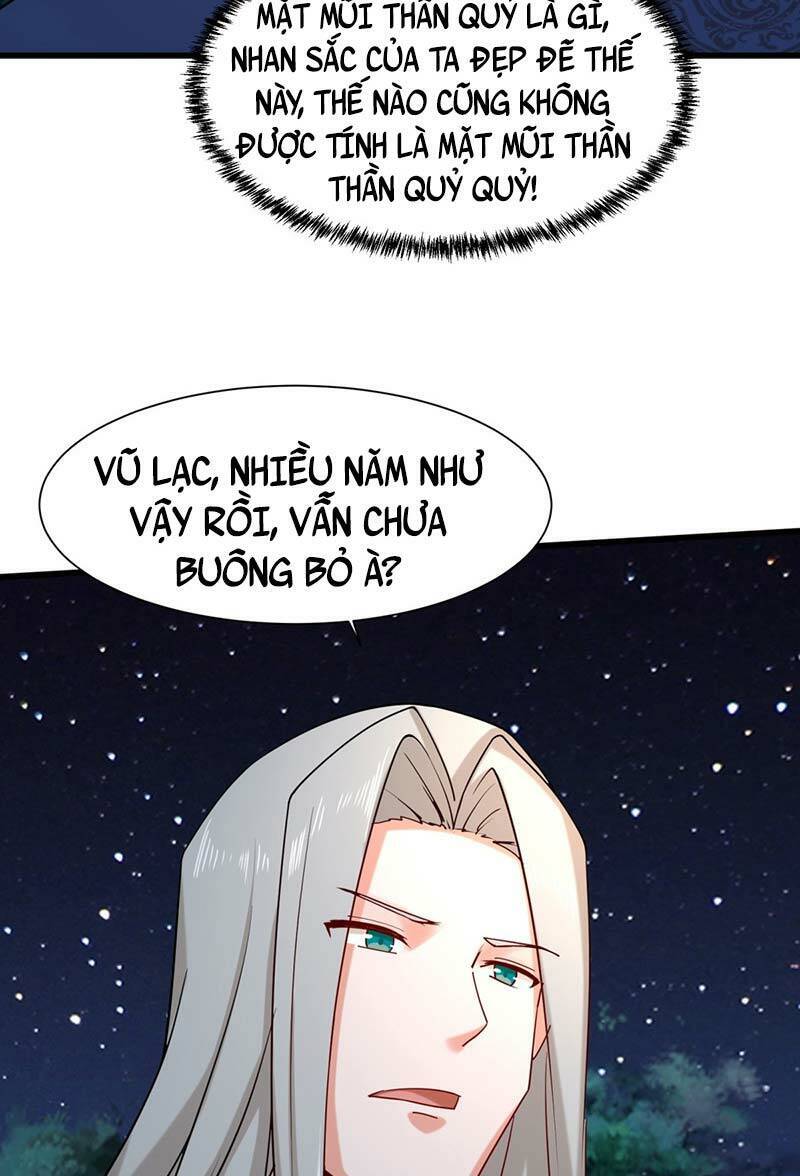 Vô Tận Thôn Phệ Chap 42 - Next Chap 43