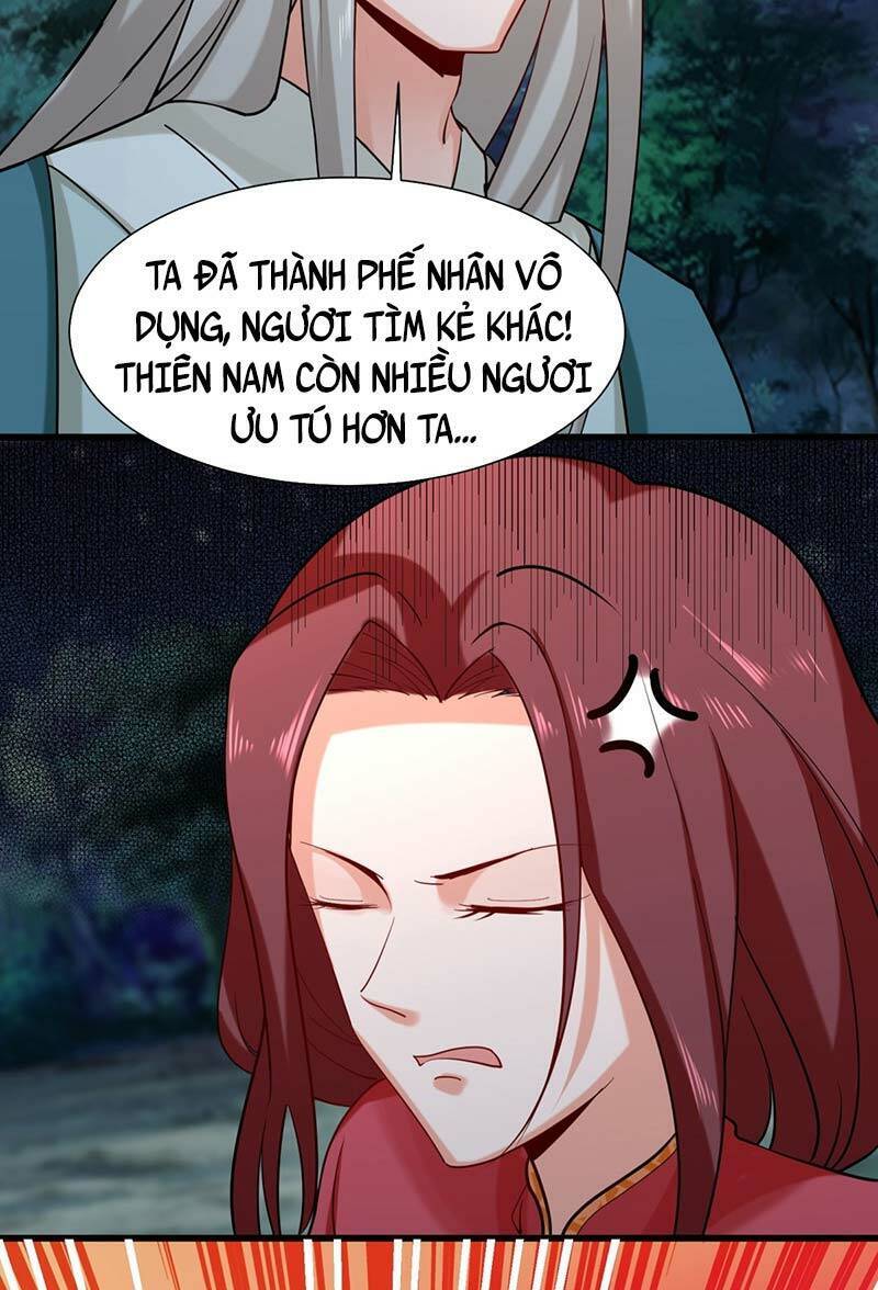 Vô Tận Thôn Phệ Chap 42 - Next Chap 43