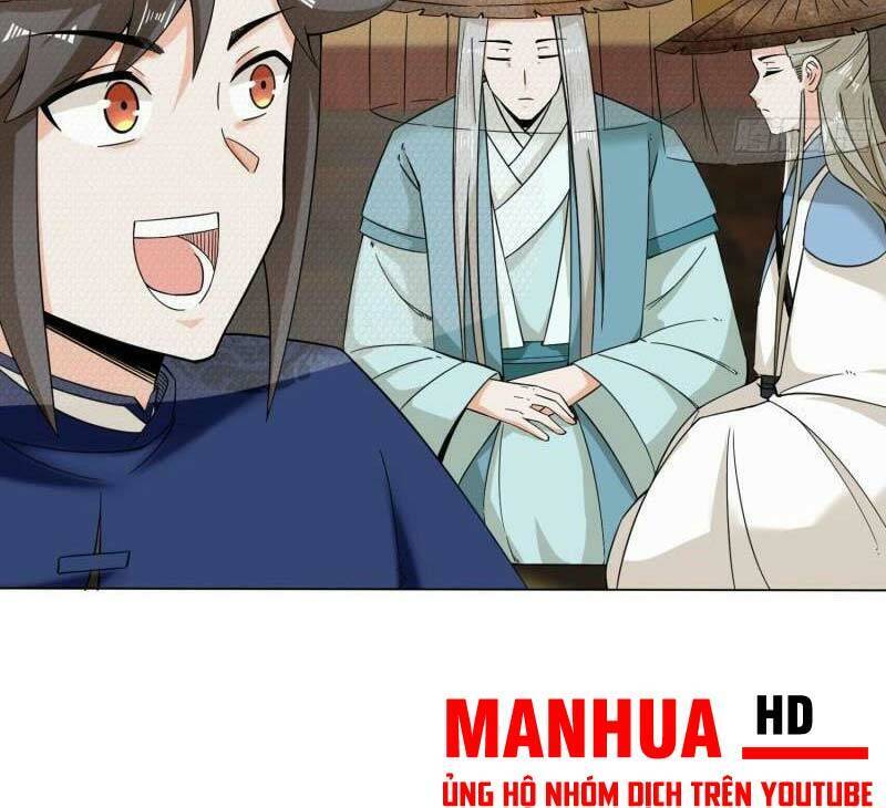 Vô Tận Thôn Phệ Chap 43 - Next Chap 44