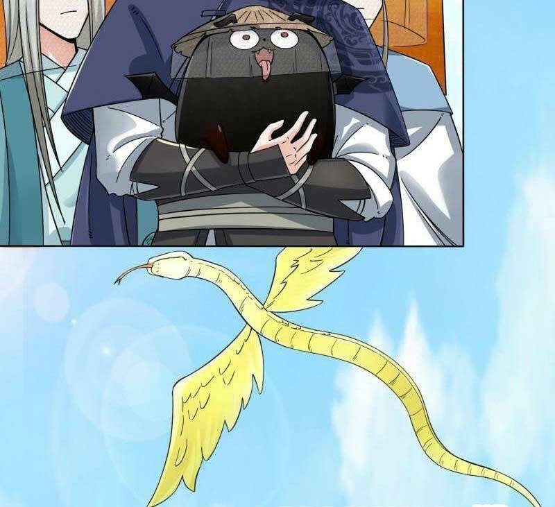 Vô Tận Thôn Phệ Chap 43 - Next Chap 44