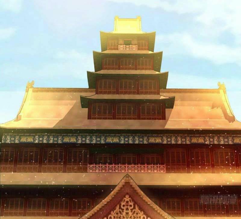 Vô Tận Thôn Phệ Chap 43 - Next Chap 44