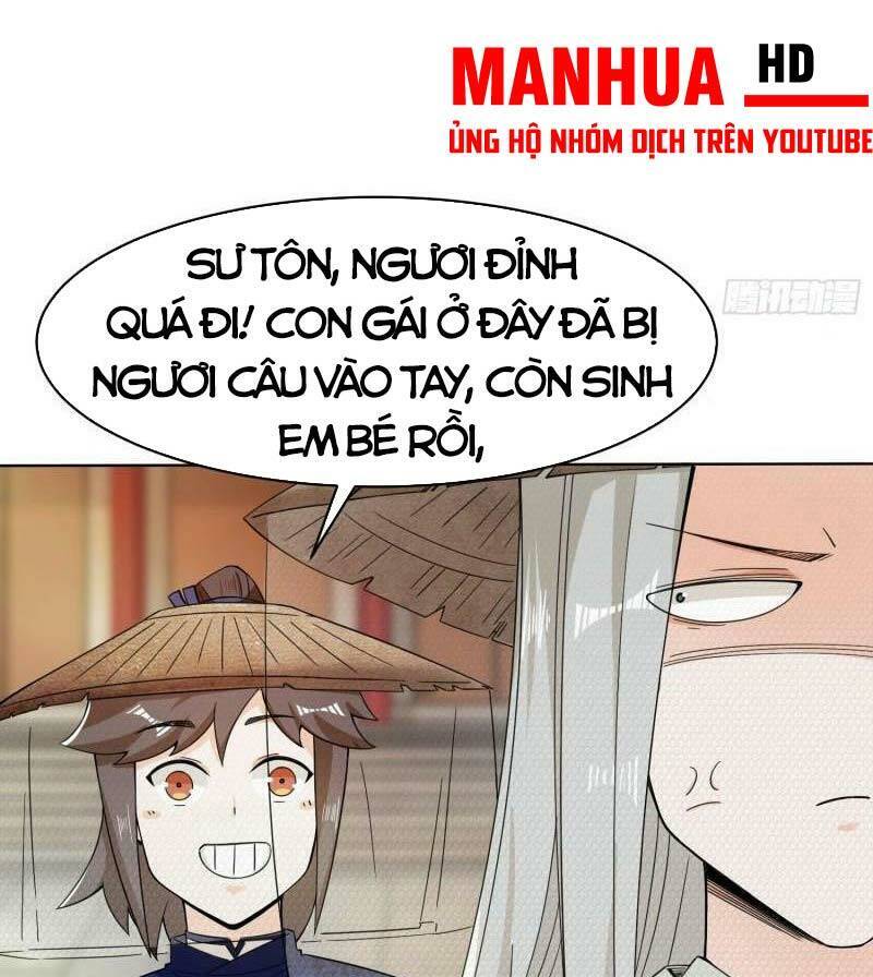 Vô Tận Thôn Phệ Chap 43 - Next Chap 44