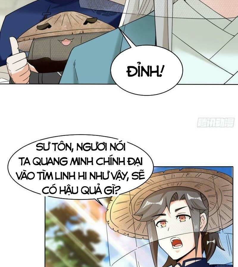 Vô Tận Thôn Phệ Chap 43 - Next Chap 44