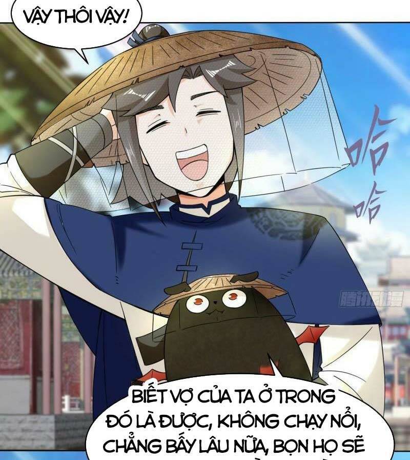 Vô Tận Thôn Phệ Chap 43 - Next Chap 44