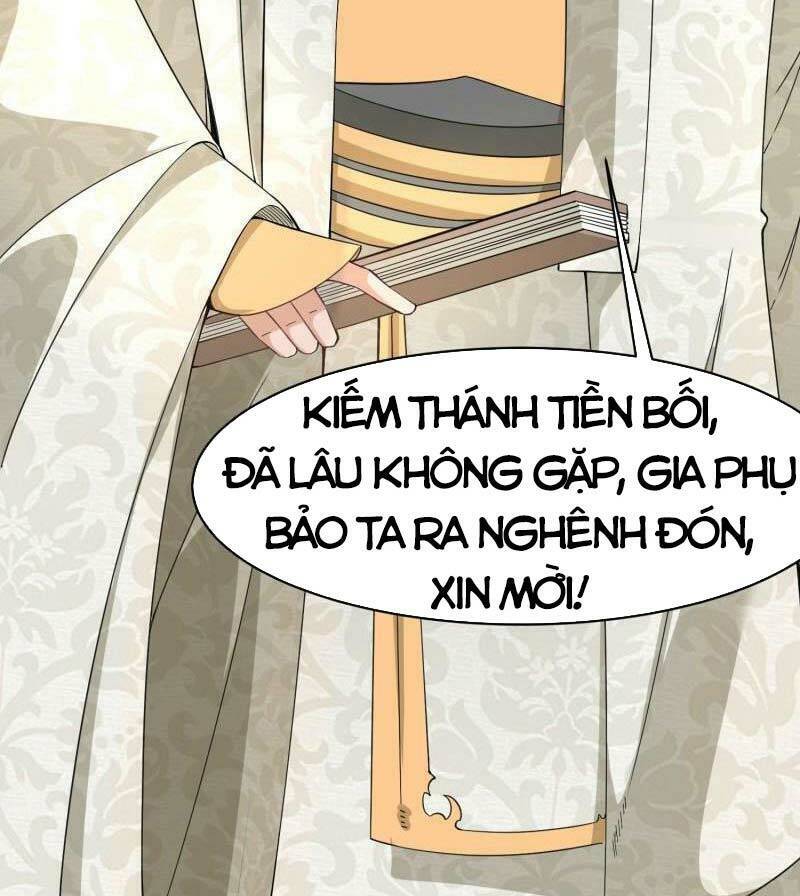 Vô Tận Thôn Phệ Chap 43 - Next Chap 44