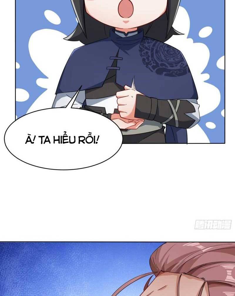 Vô Tận Thôn Phệ Chap 64 - Next Chap 65