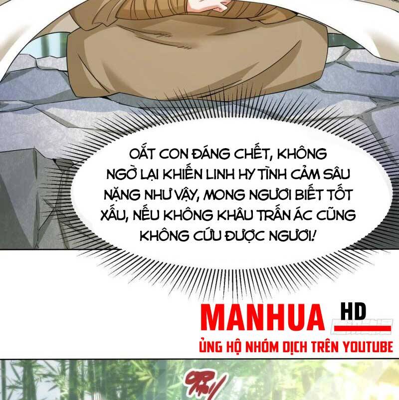 Vô Tận Thôn Phệ Chap 64 - Next Chap 65