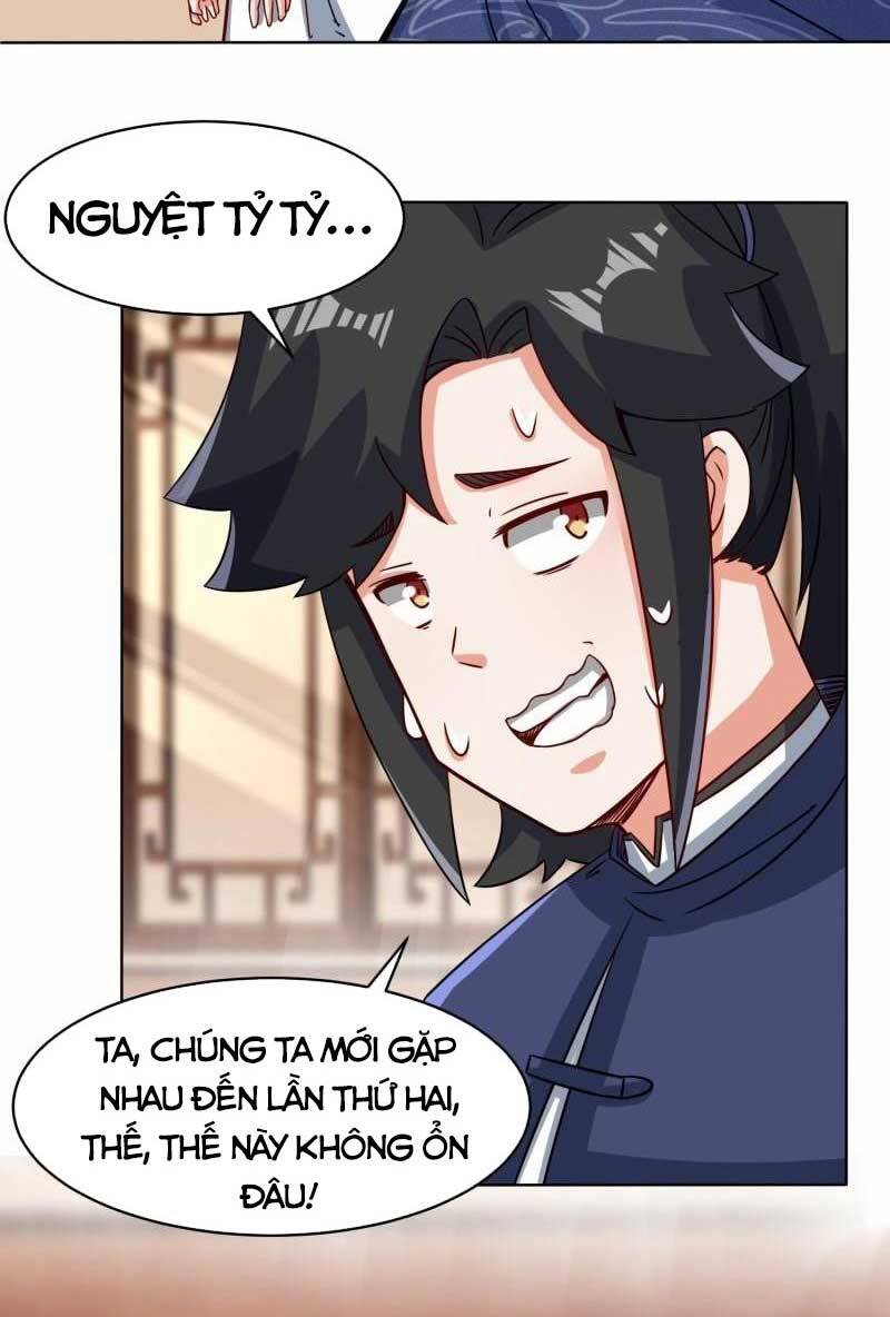 Vô Tận Thôn Phệ Chap 67 - Next Chap 68