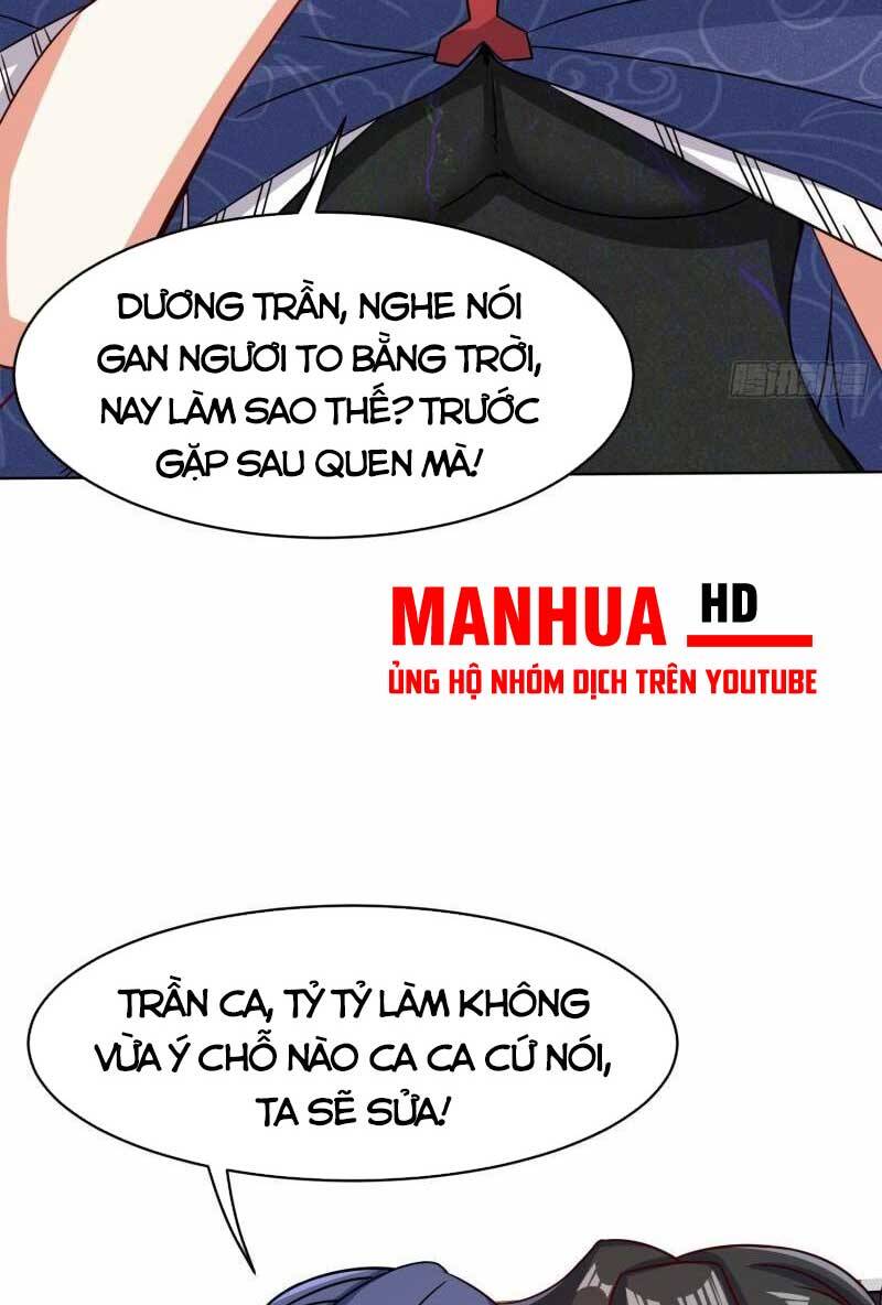 Vô Tận Thôn Phệ Chap 67 - Next Chap 68