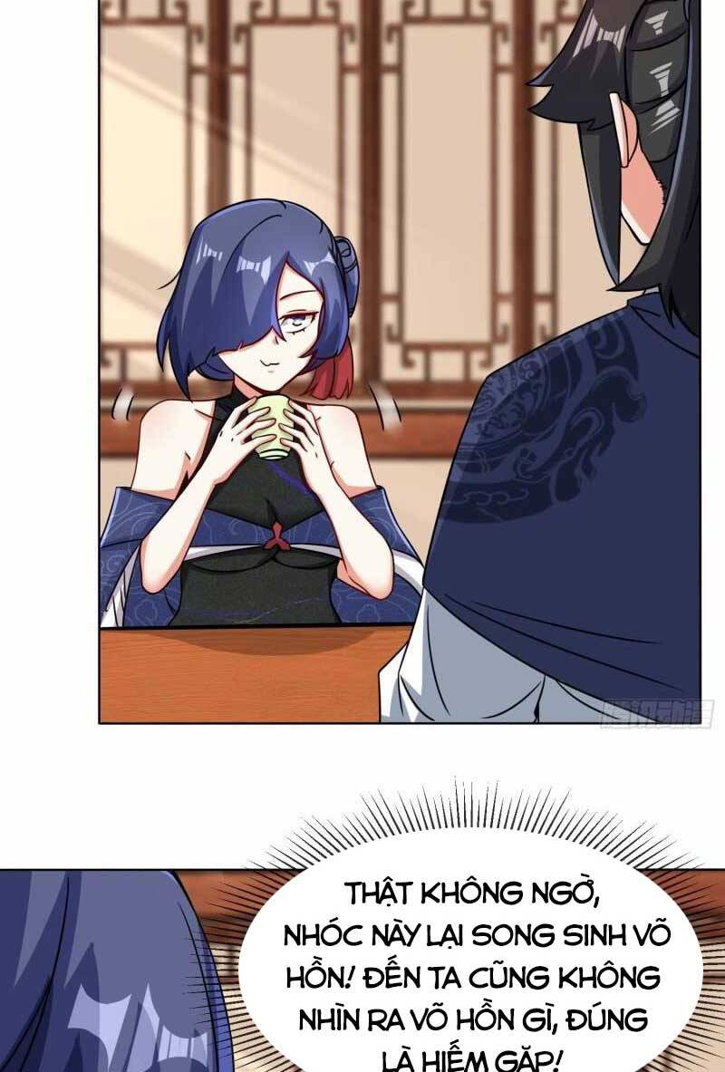 Vô Tận Thôn Phệ Chap 67 - Next Chap 68