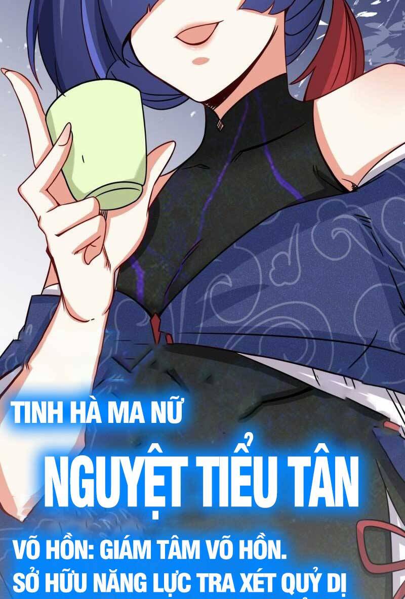 Vô Tận Thôn Phệ Chap 67 - Next Chap 68