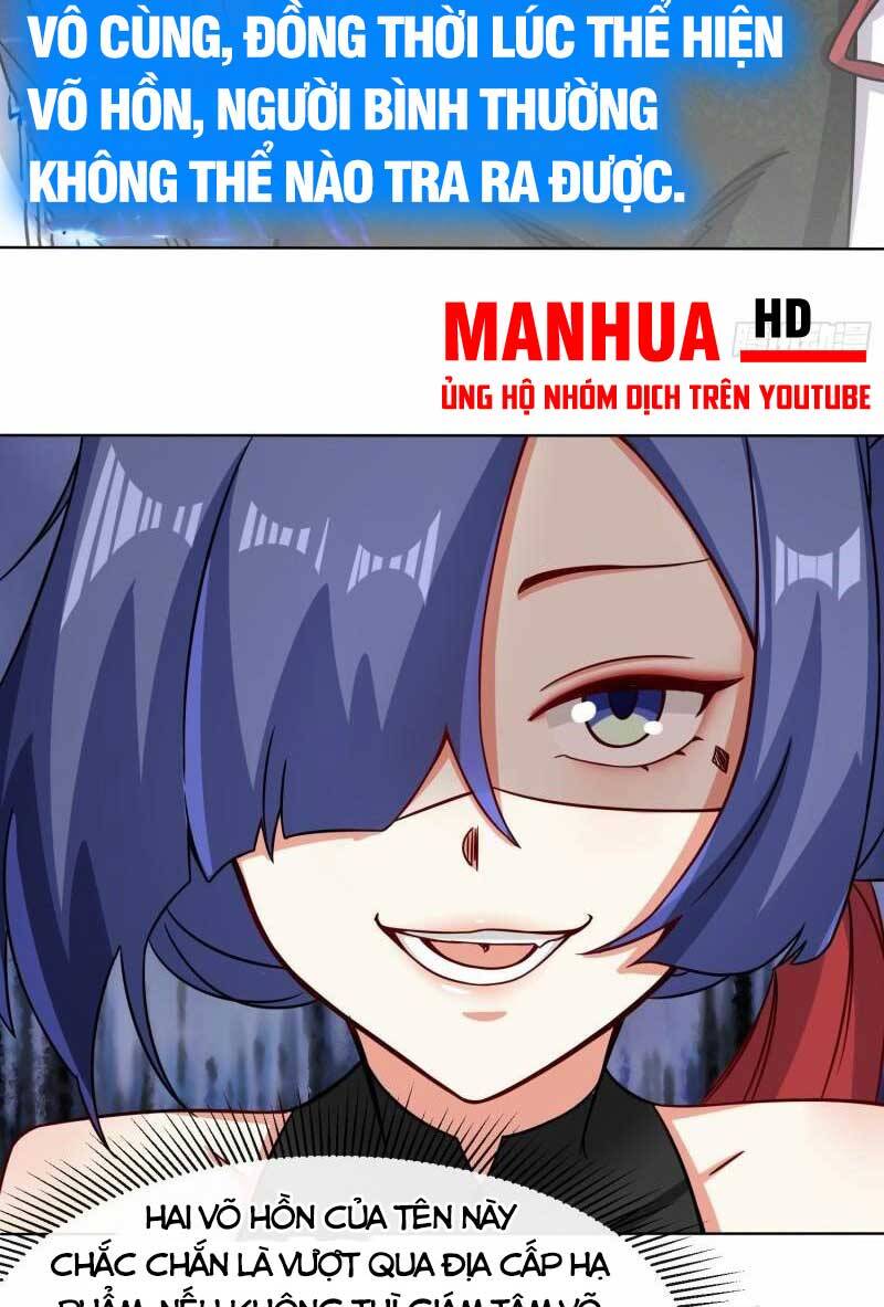 Vô Tận Thôn Phệ Chap 67 - Next Chap 68