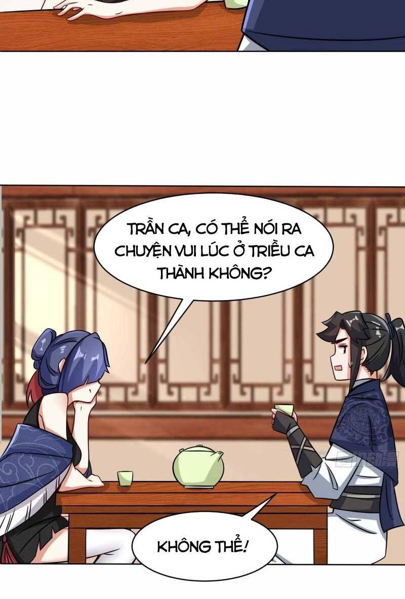 Vô Tận Thôn Phệ Chap 67 - Next Chap 68