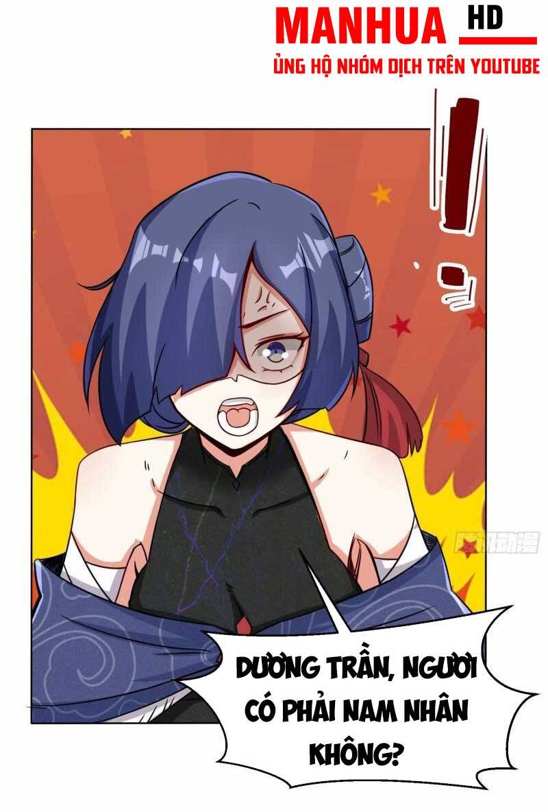 Vô Tận Thôn Phệ Chap 67 - Next Chap 68