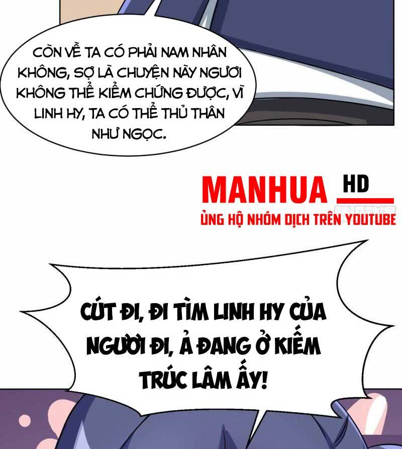 Vô Tận Thôn Phệ Chap 67 - Next Chap 68