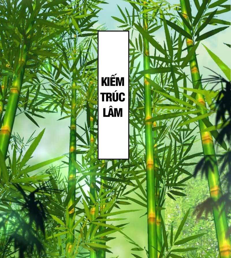 Vô Tận Thôn Phệ Chap 67 - Next Chap 68