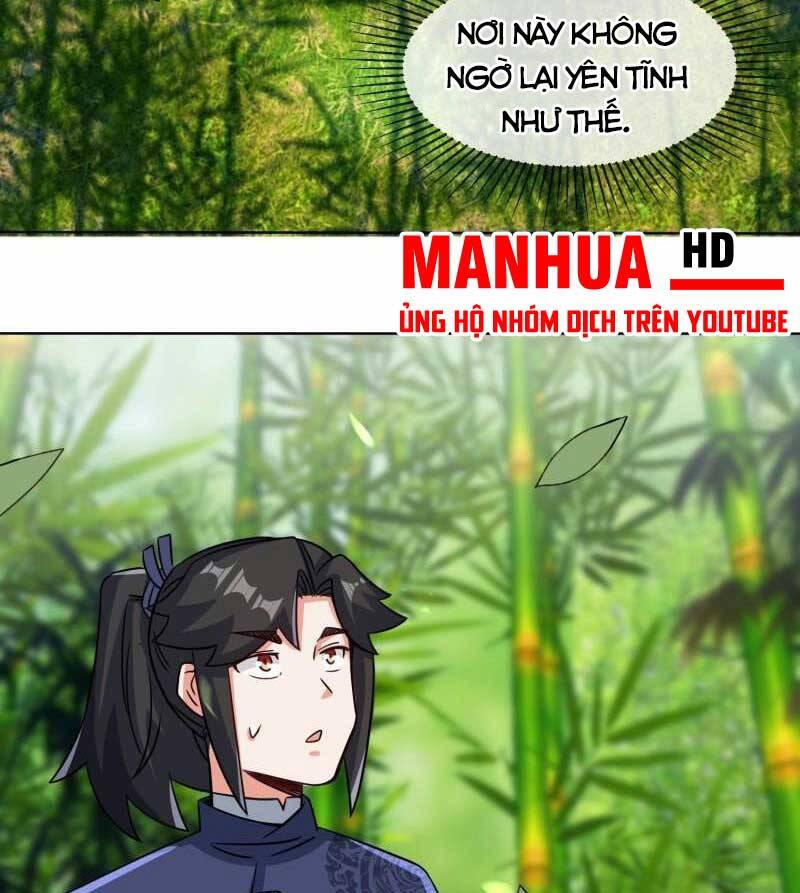 Vô Tận Thôn Phệ Chap 67 - Next Chap 68