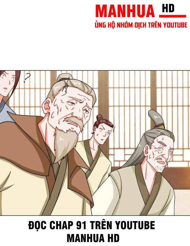 Vô Tận Thôn Phệ Chap 69 - Next Chap 70