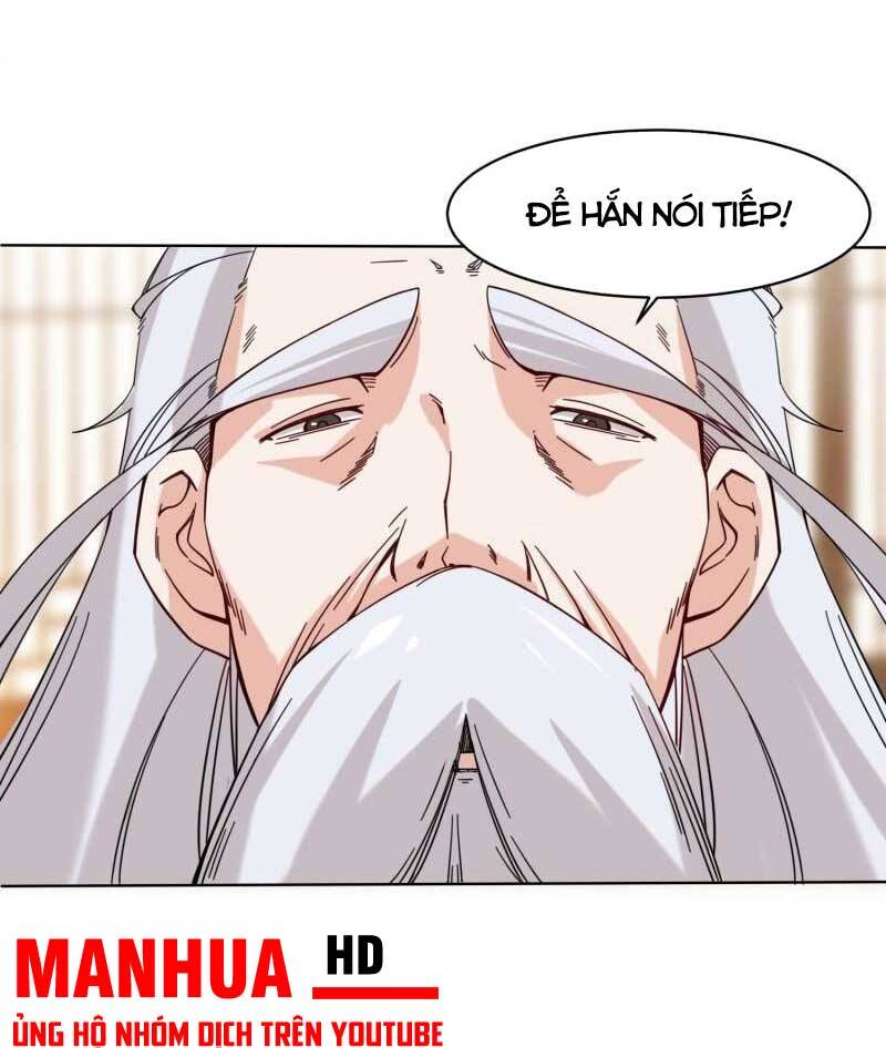 Vô Tận Thôn Phệ Chap 70 - Next Chap 71