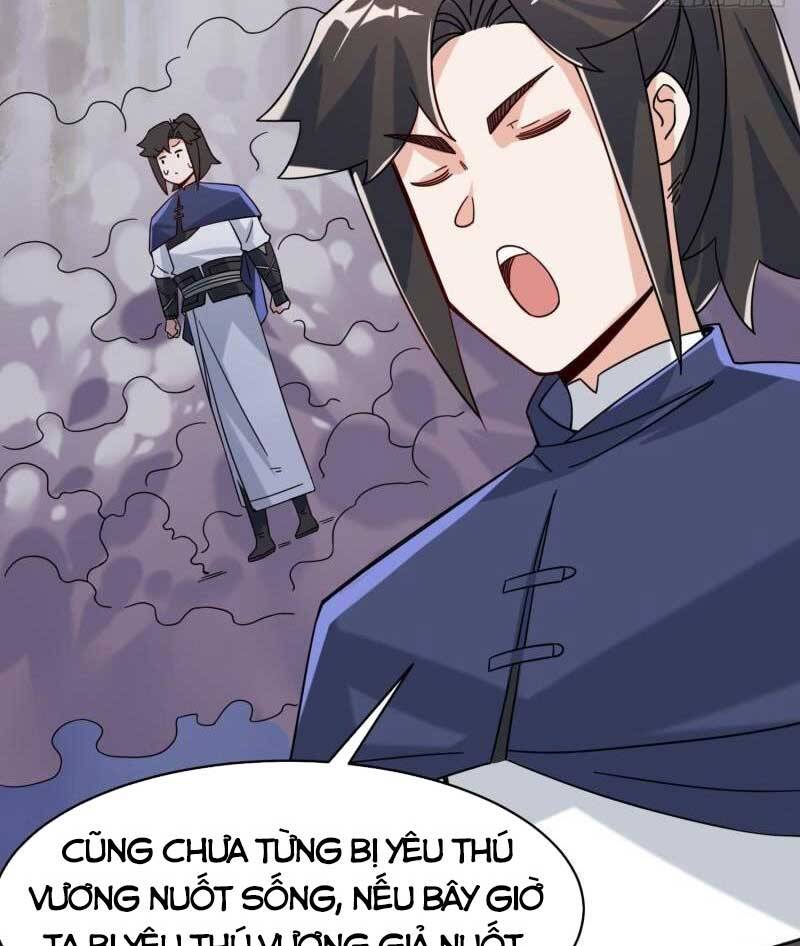 Vô Tận Thôn Phệ Chap 70 - Next Chap 71