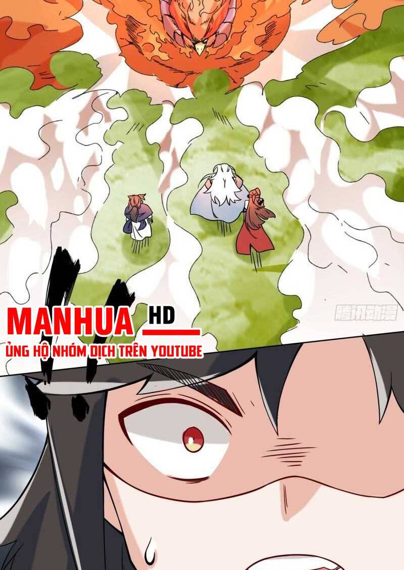 Vô Tận Thôn Phệ Chap 70 - Next Chap 71