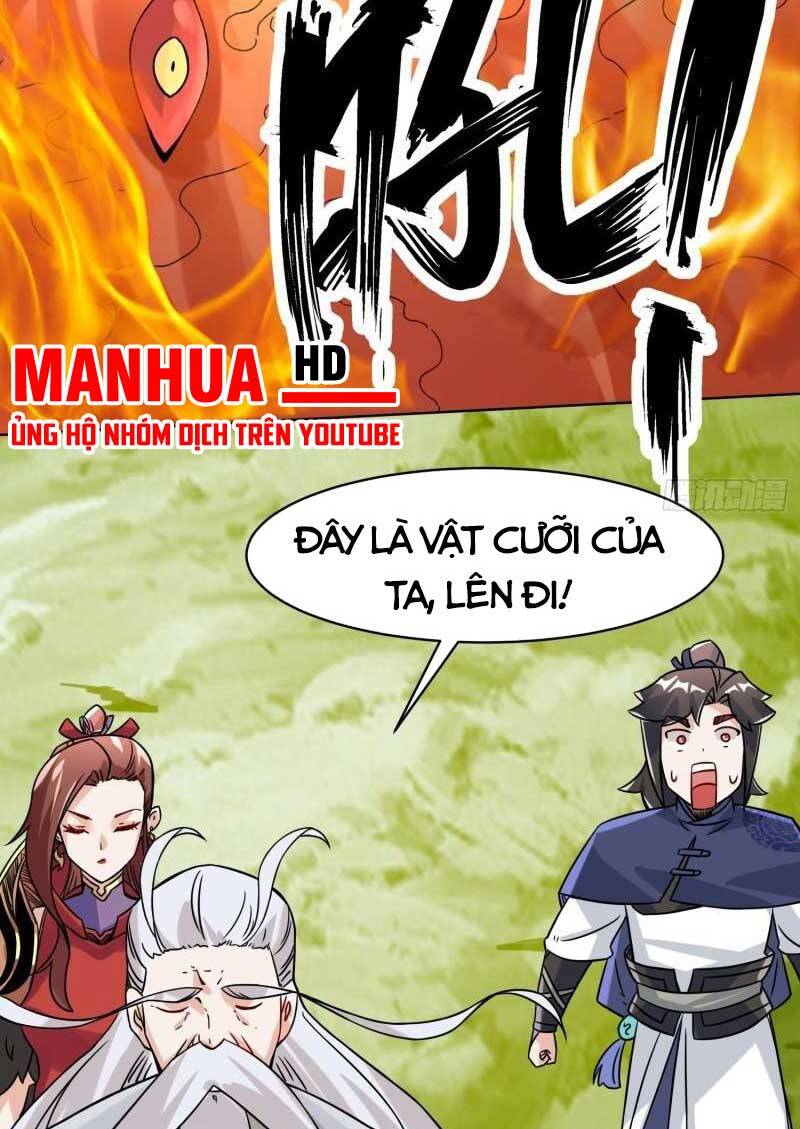 Vô Tận Thôn Phệ Chap 70 - Next Chap 71