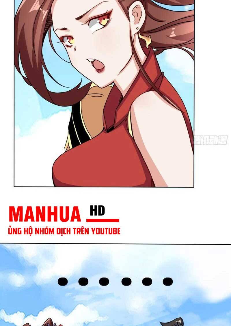 Vô Tận Thôn Phệ Chap 70 - Next Chap 71