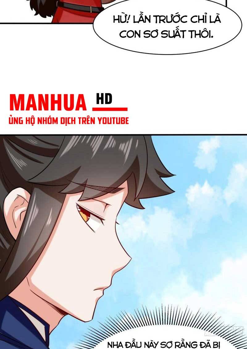 Vô Tận Thôn Phệ Chap 70 - Next Chap 71