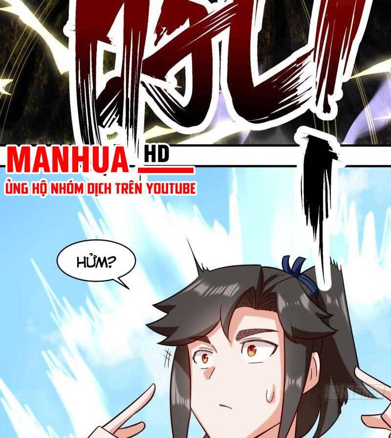 Vô Tận Thôn Phệ Chap 70 - Next Chap 71