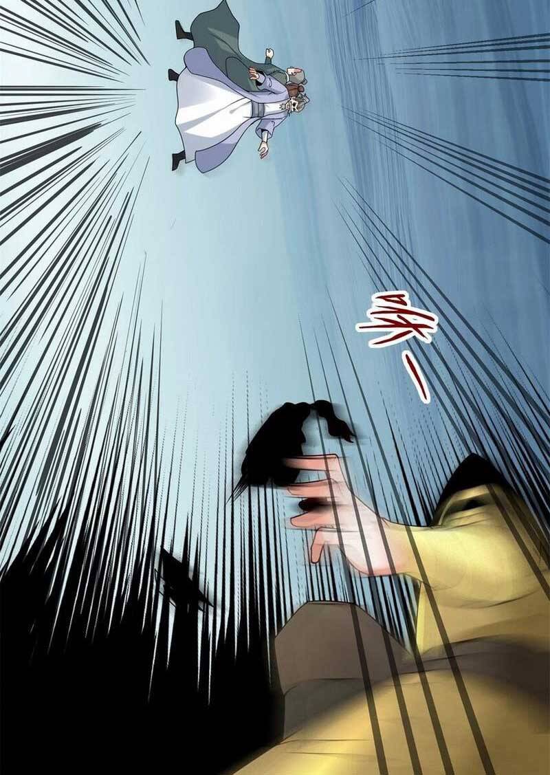 Vô Tận Thôn Phệ Chap 72 - Next Chap 73