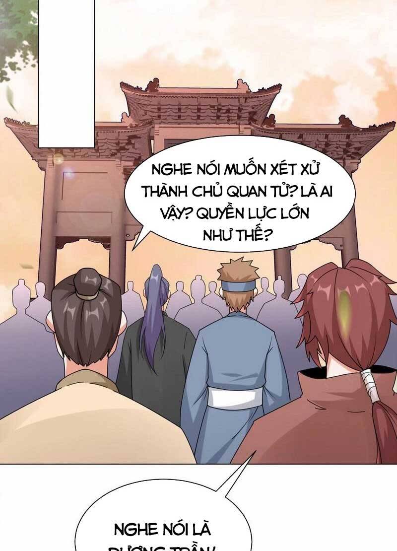 Vô Tận Thôn Phệ Chap 72 - Next Chap 73