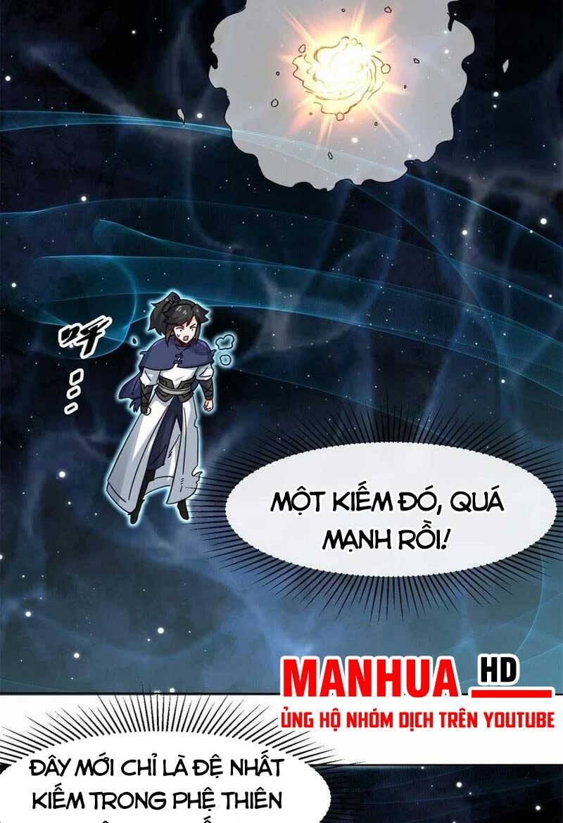 Vô Tận Thôn Phệ Chap 74 - Next Chap 75