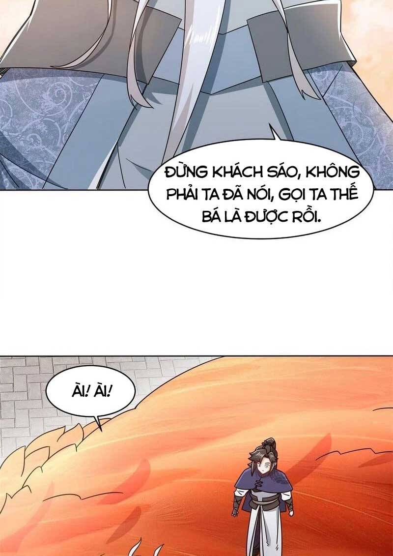 Vô Tận Thôn Phệ Chap 74 - Next Chap 75