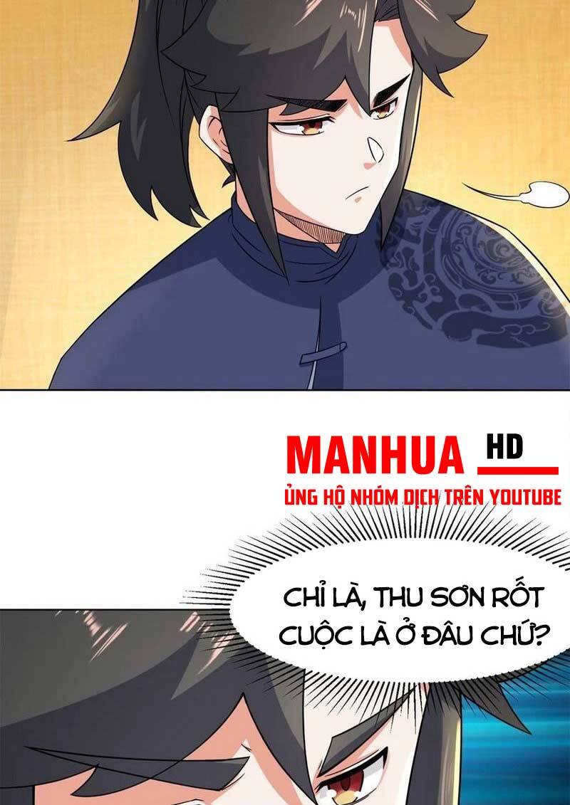 Vô Tận Thôn Phệ Chap 74 - Next Chap 75