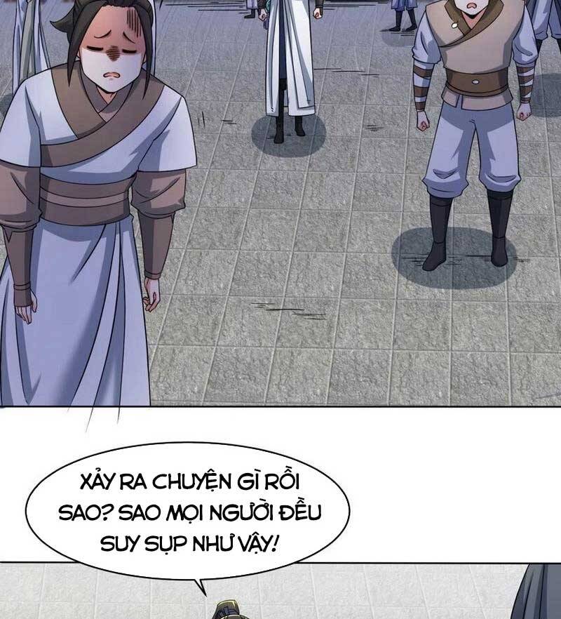 Vô Tận Thôn Phệ Chap 74 - Next Chap 75