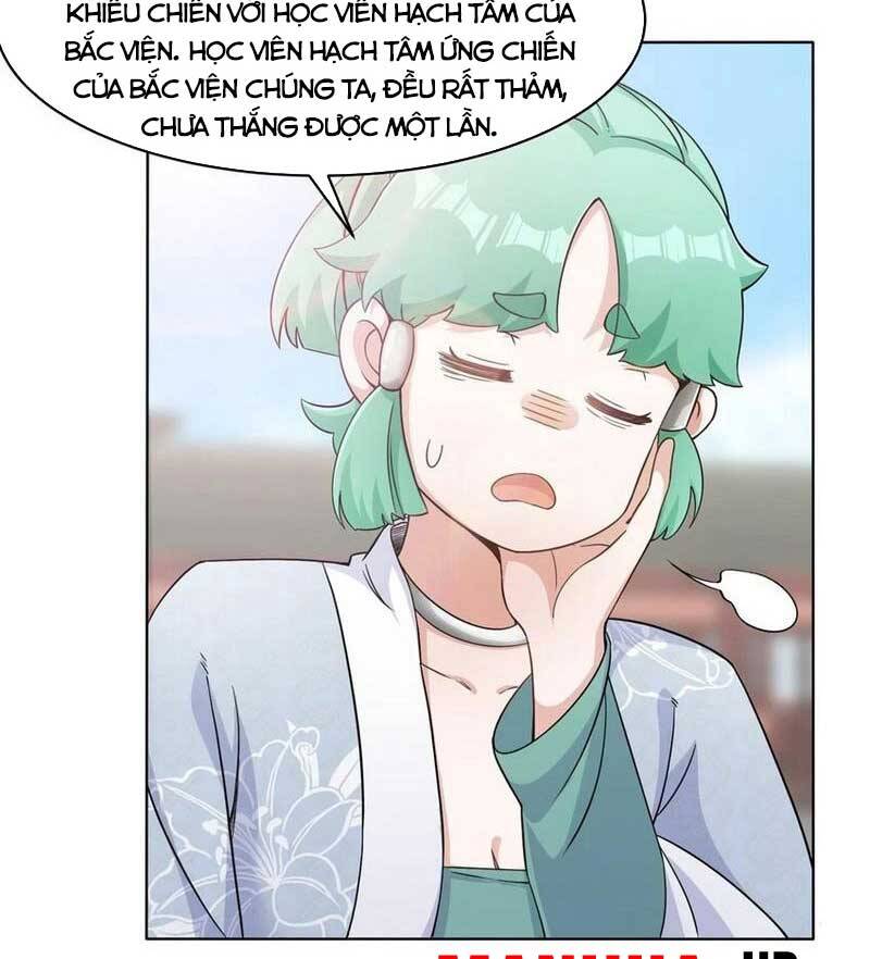 Vô Tận Thôn Phệ Chap 74 - Next Chap 75