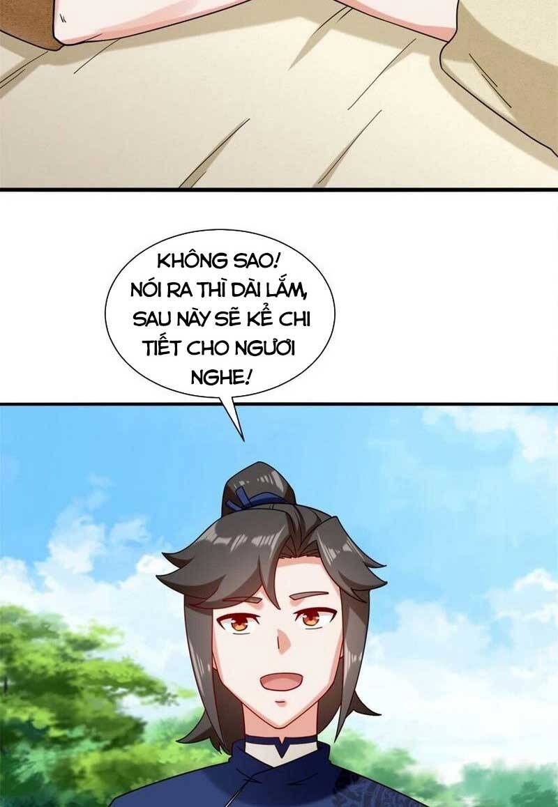 Vô Tận Thôn Phệ Chap 75 - Next Chap 76