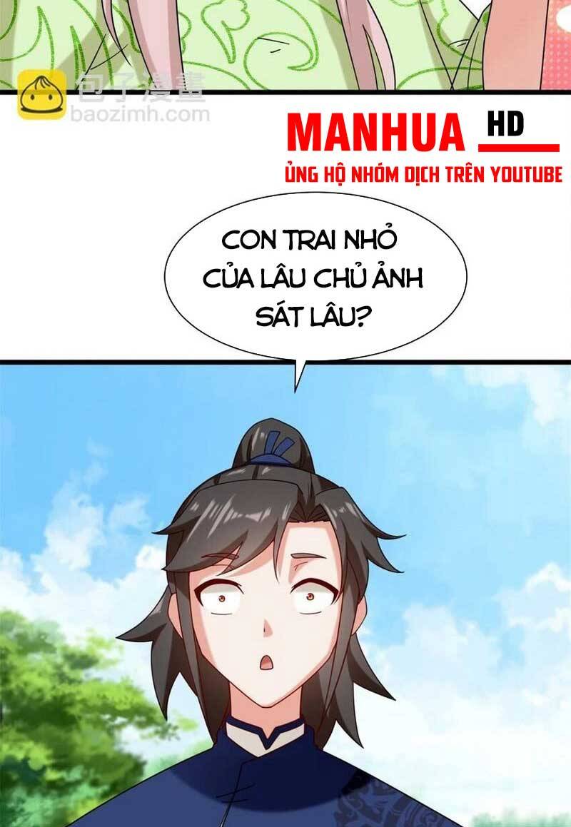 Vô Tận Thôn Phệ Chap 75 - Next Chap 76