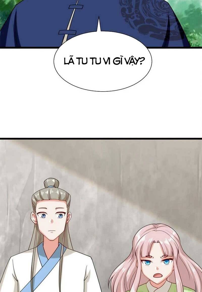 Vô Tận Thôn Phệ Chap 75 - Next Chap 76