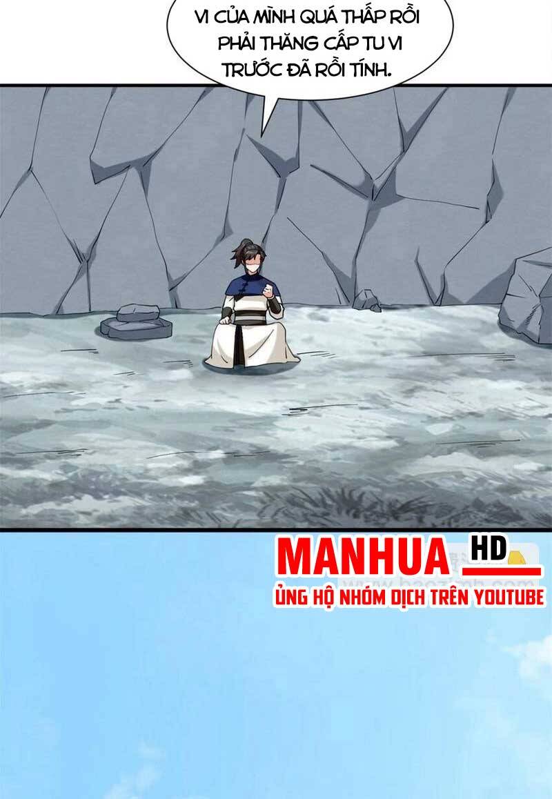 Vô Tận Thôn Phệ Chap 75 - Next Chap 76