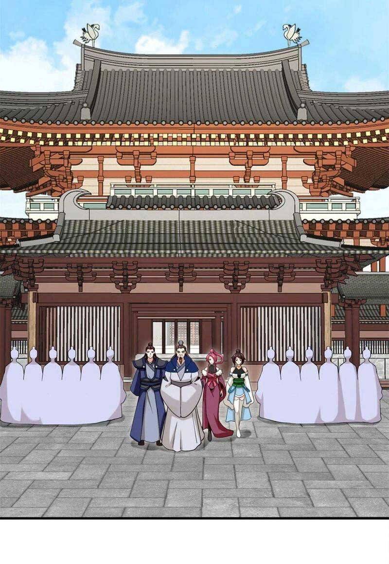 Vô Tận Thôn Phệ Chap 75 - Next Chap 76