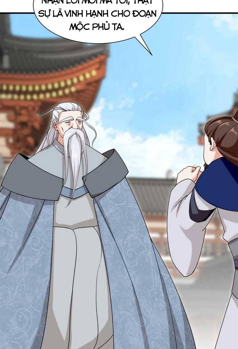 Vô Tận Thôn Phệ Chap 75 - Next Chap 76