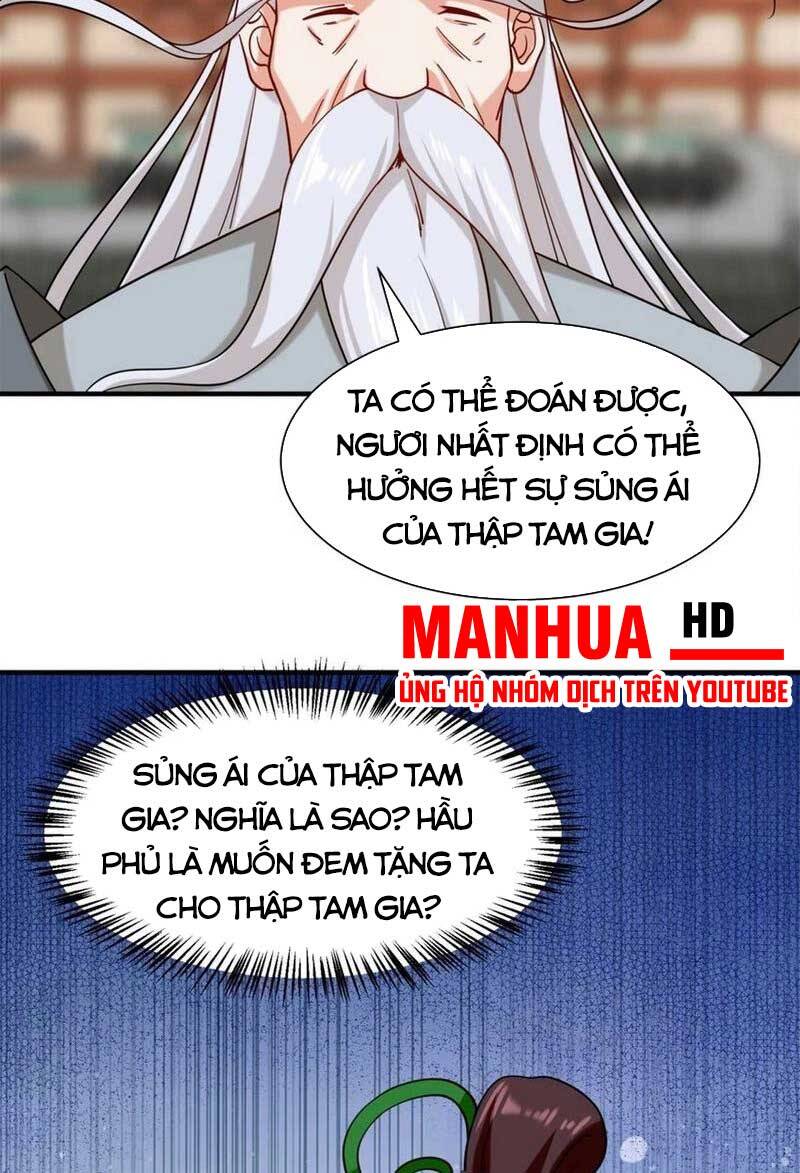 Vô Tận Thôn Phệ Chap 75 - Next Chap 76